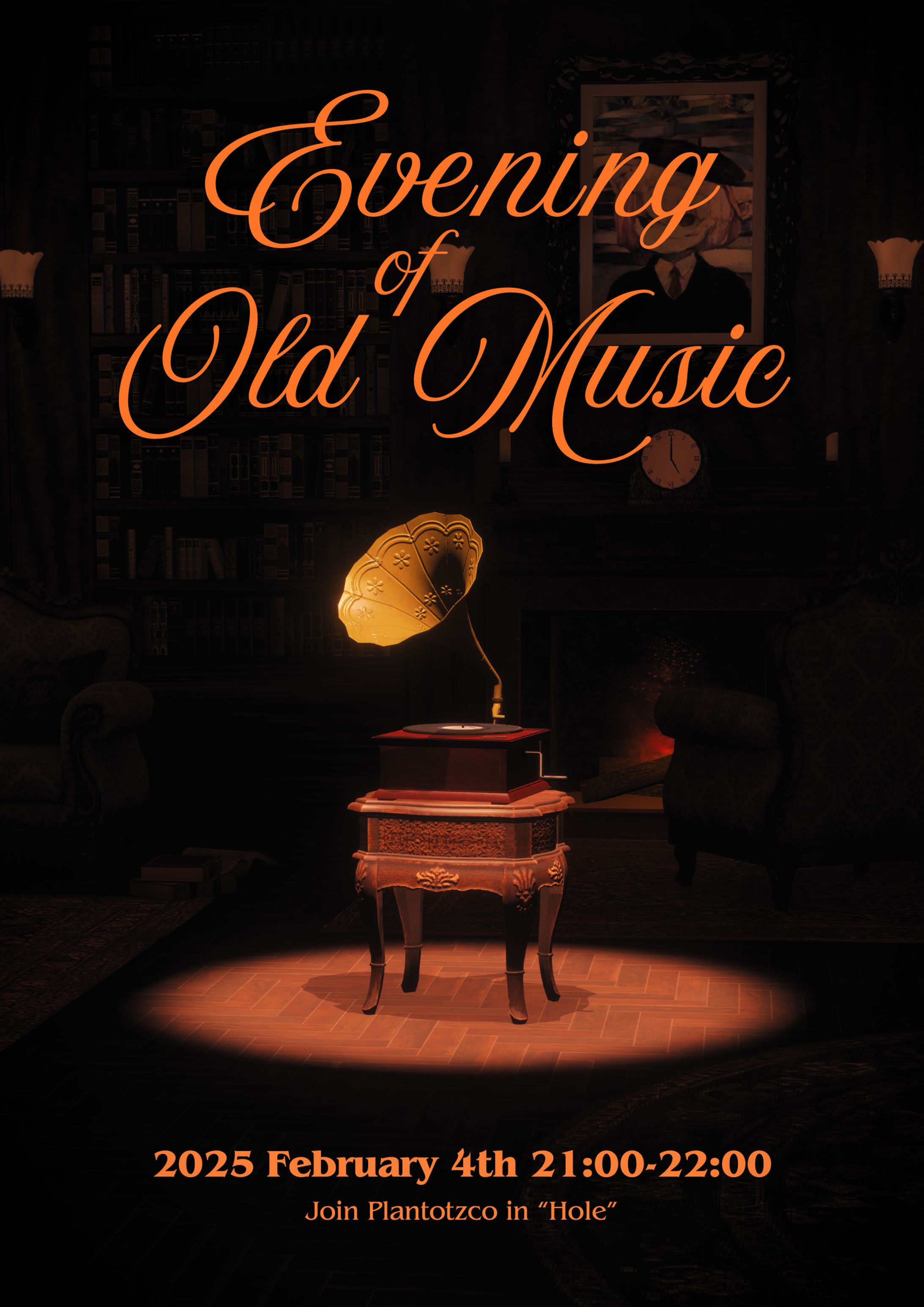 Evening of Old Music-1