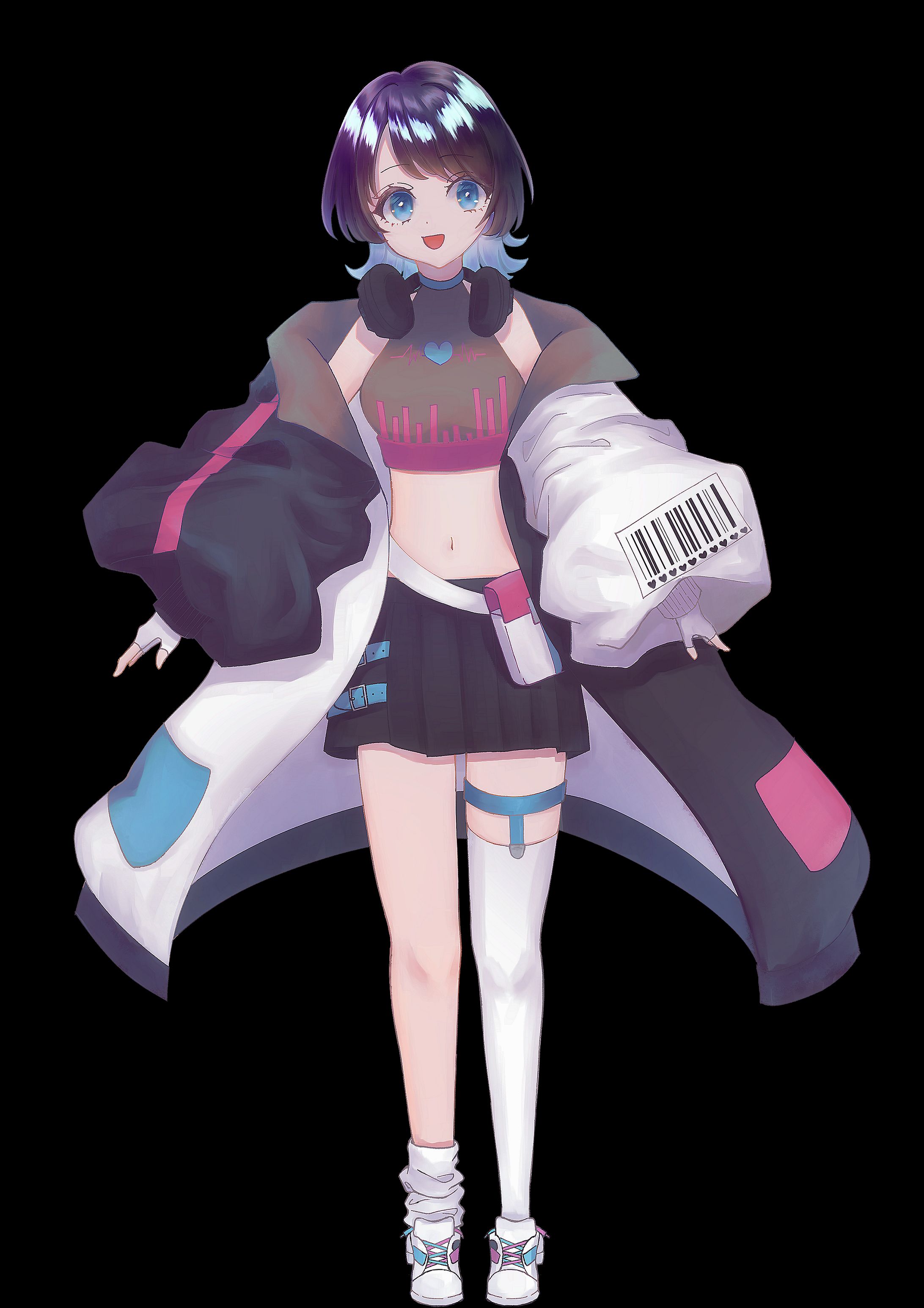 まみやまろちゃん立ち絵-1