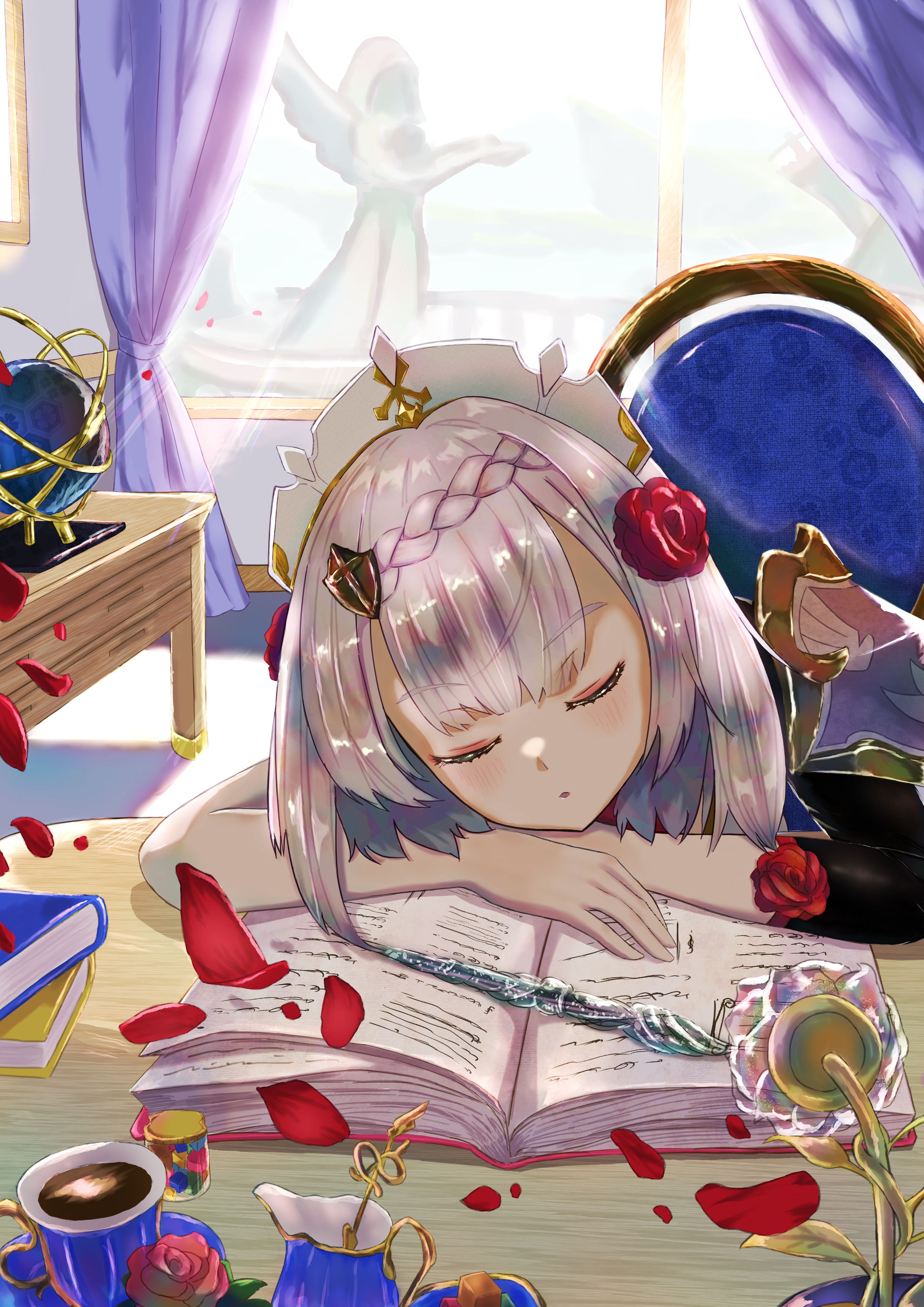 ノエル生誕祭2024-1