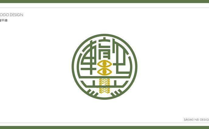 シンボルロゴ、サムネイル(iriam)