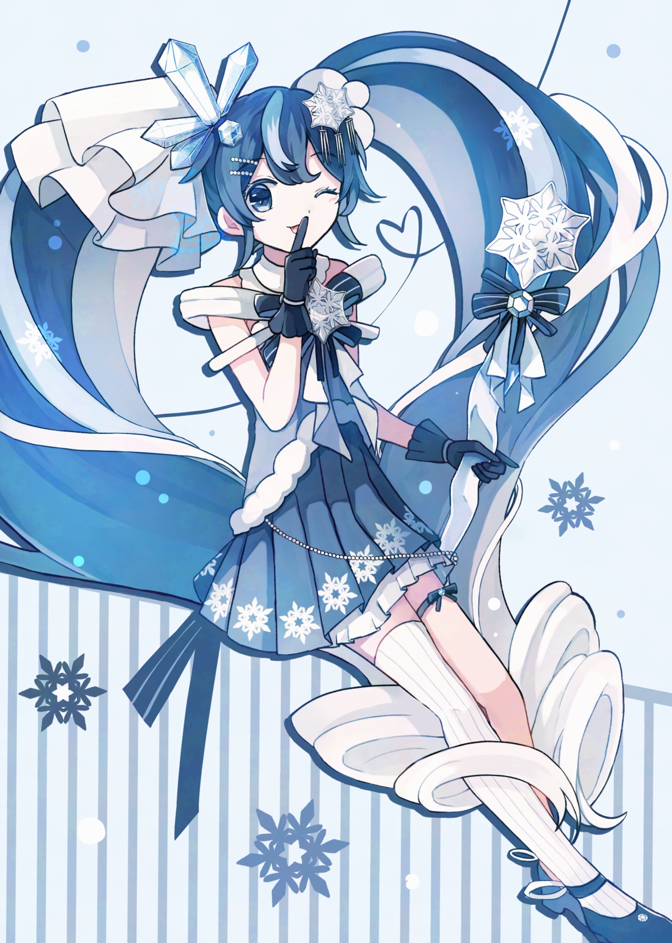SnowCrystalIllusion-1