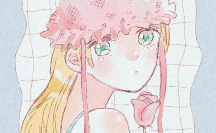 #絵描きさんと繋がりたい #イラスト #illustration #イラストグラム #イラスト好きな人と繋がりたい #ゆめかわいい #ゆめかわいいイラスト