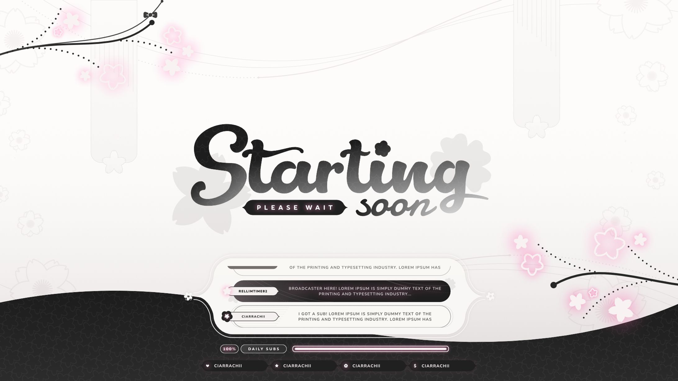Rellimtime - Scenes, Overlay and Chat Design-1