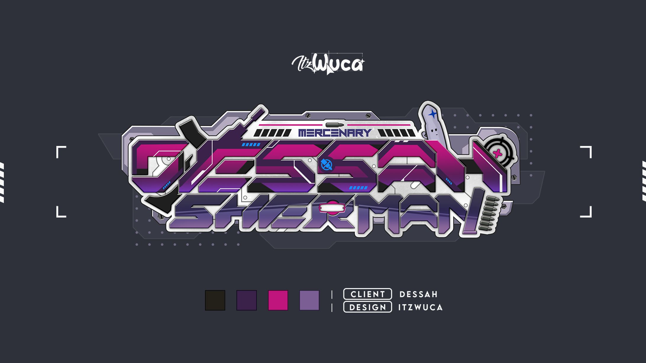 *DETAILED* Logo for Dessah Sherman-1