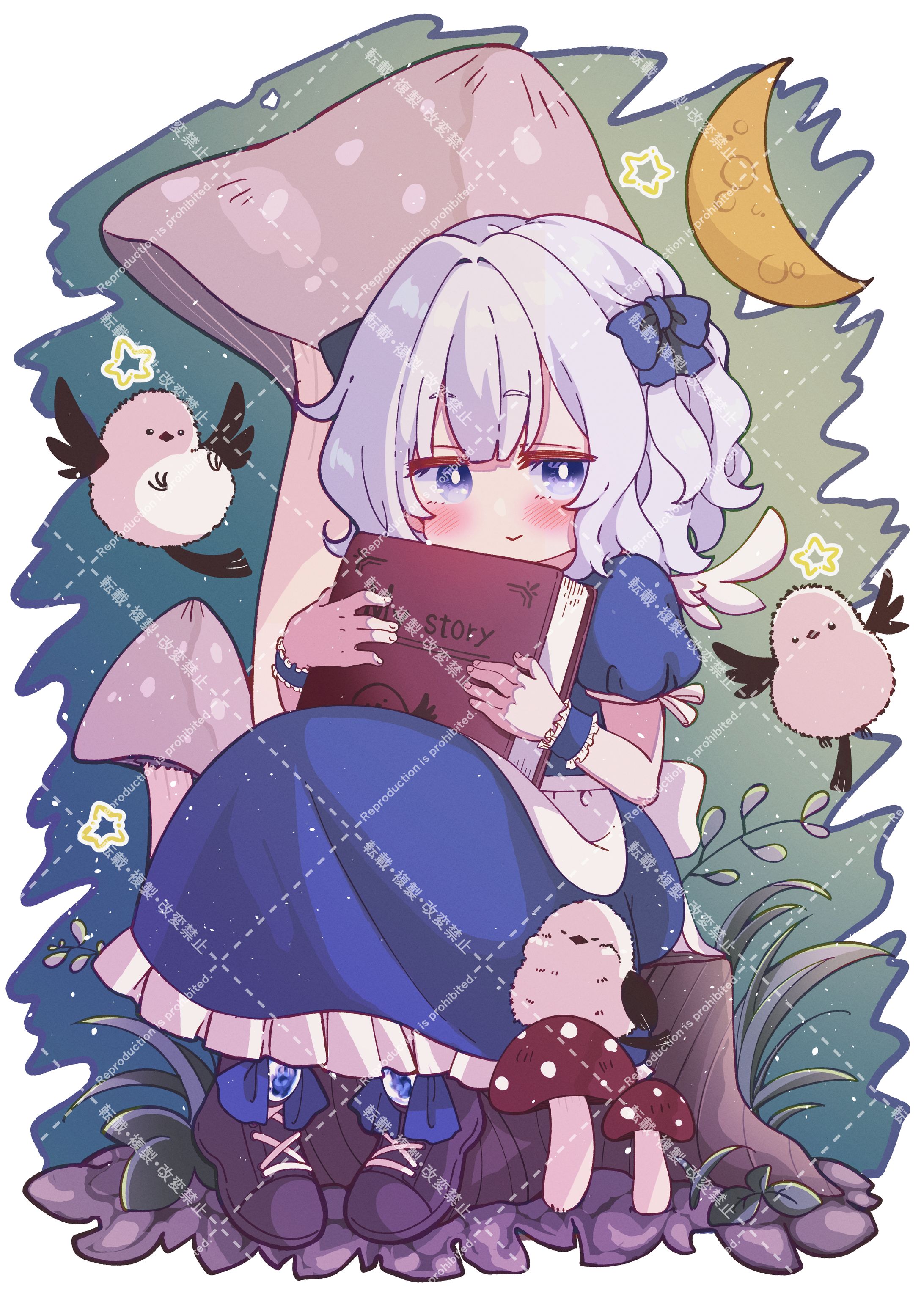 ご依頼絵（掲載許可済）-1