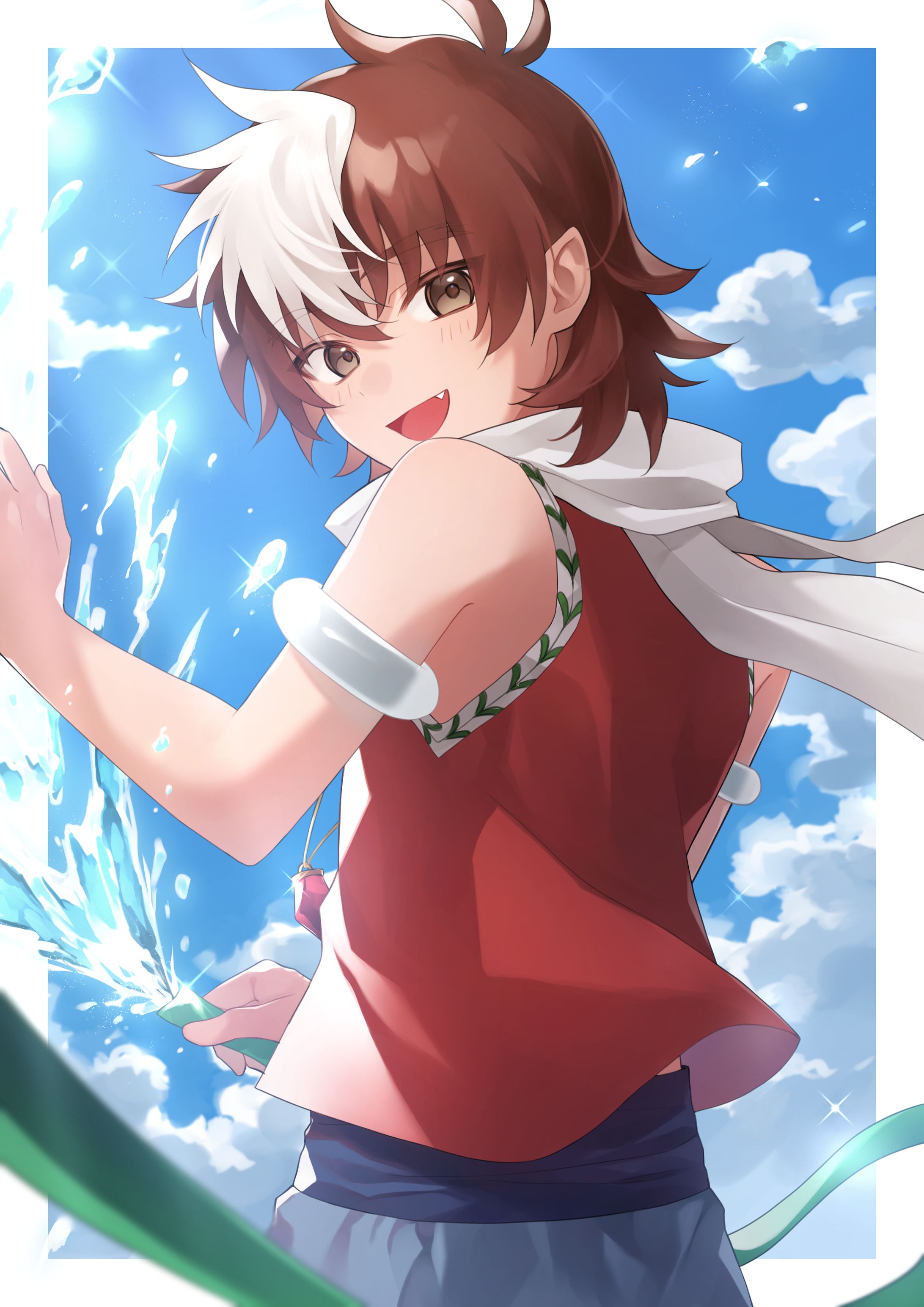 【FA】TOT カイウス-1