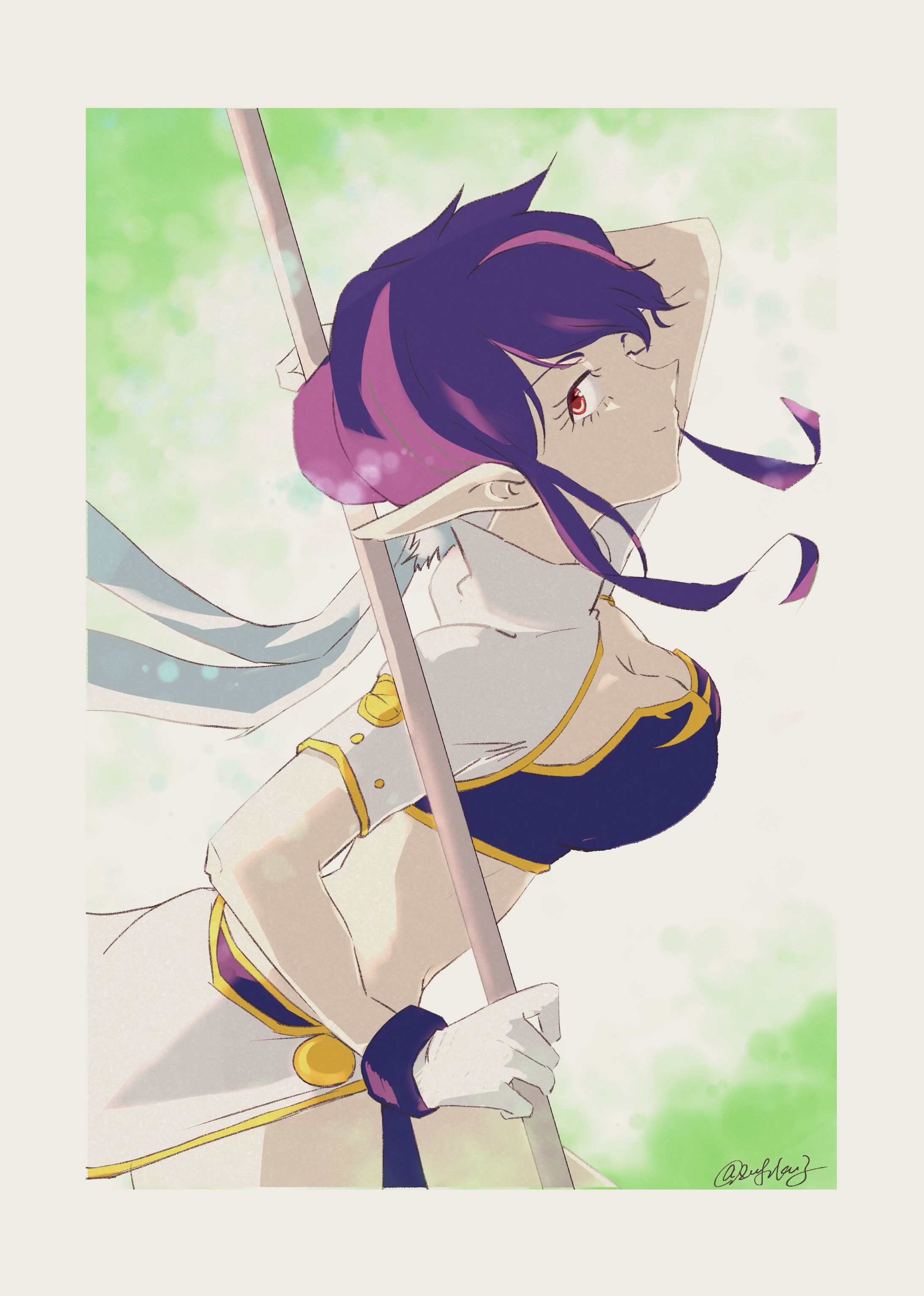 二次創作(テイルズ)-1