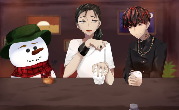 納品  BAR-snacks様