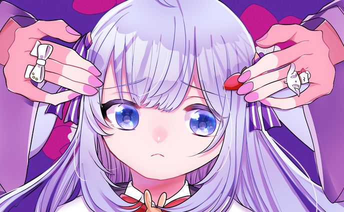 ココロフト様　パラサイト歌ってみた