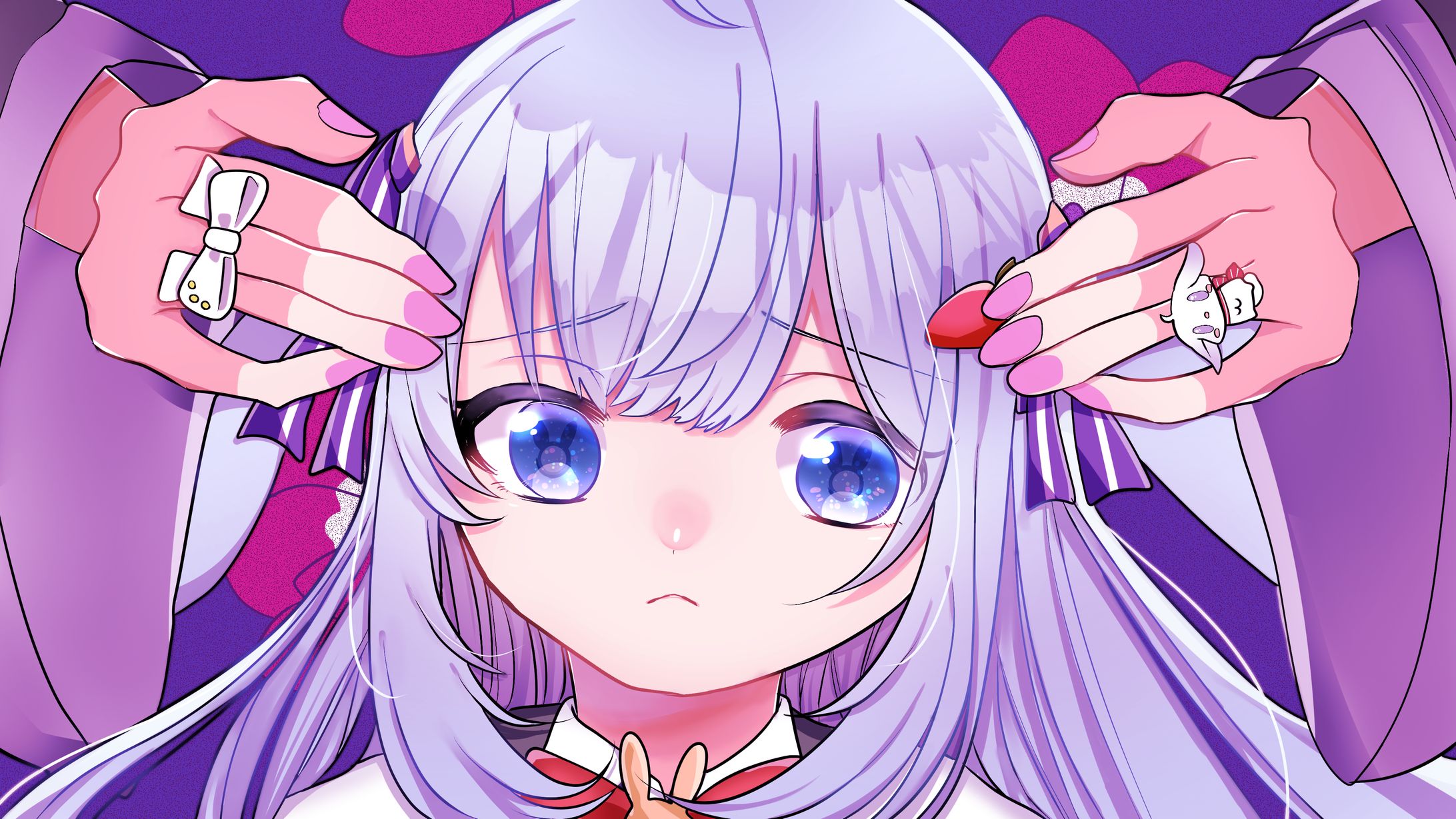 ココロフト様　パラサイト歌ってみた-1
