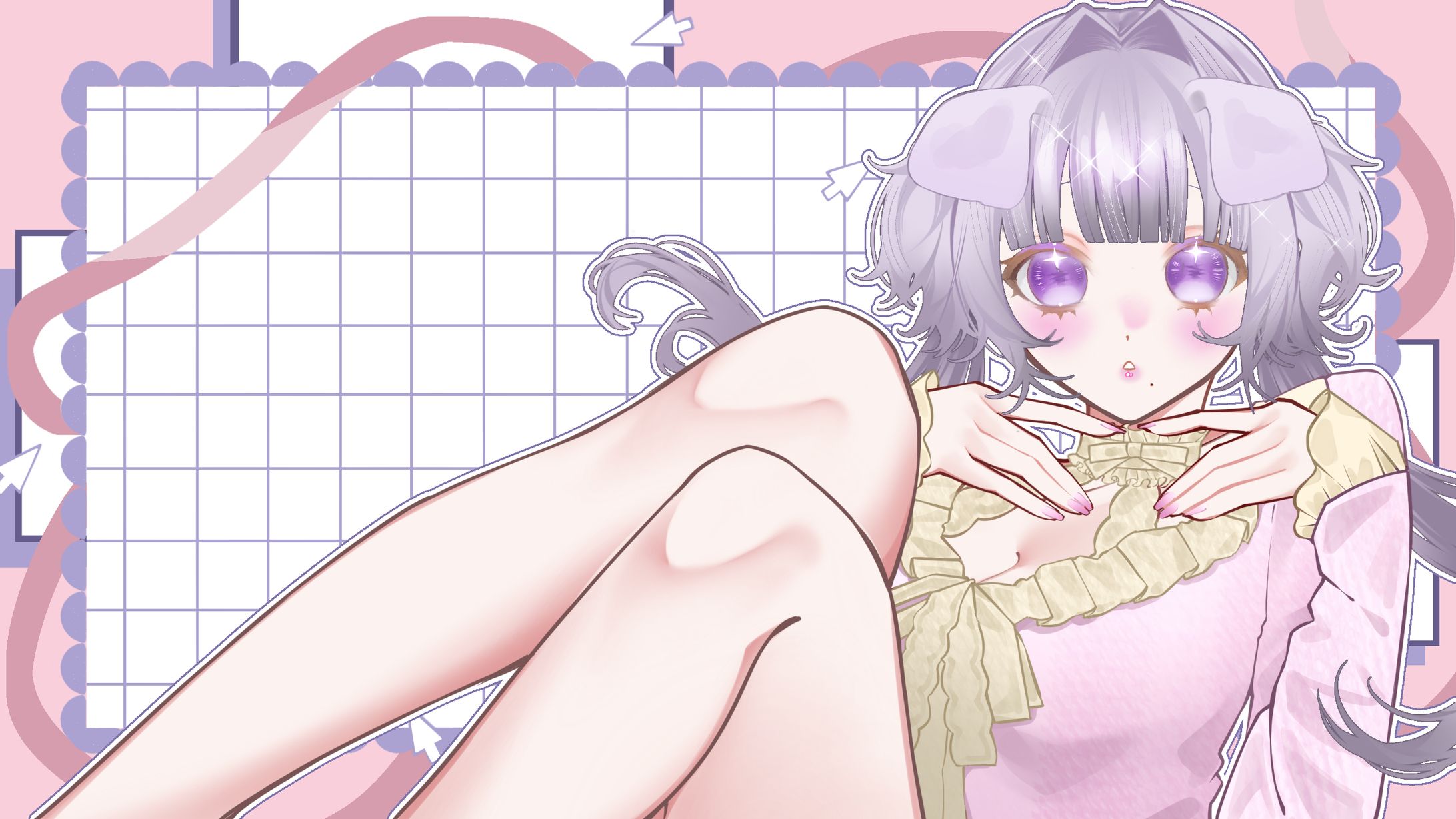 フルカスタム💠量産イラスト-1