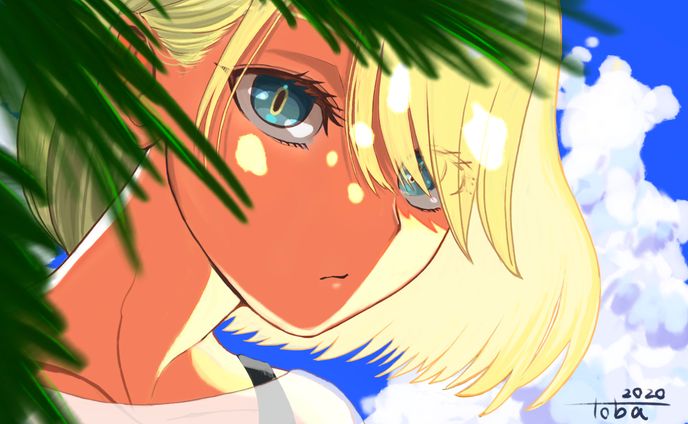 girl