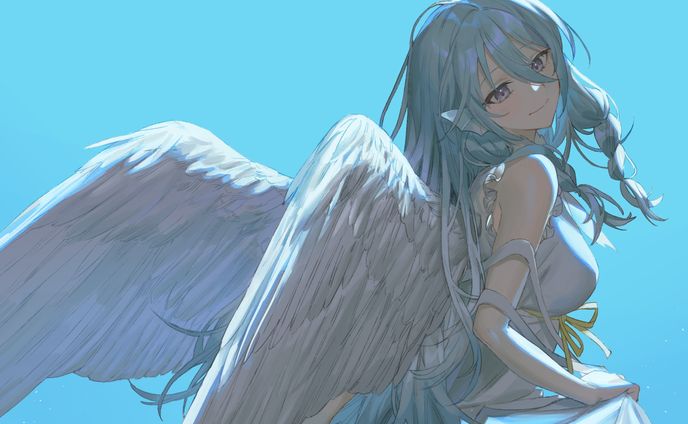 voice、mvイラスト制作