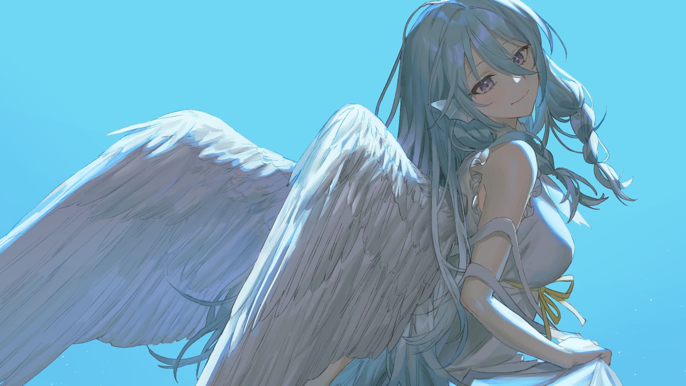 「Alice in冷凍庫」イラスト制作｜アイリス・ルセン-1