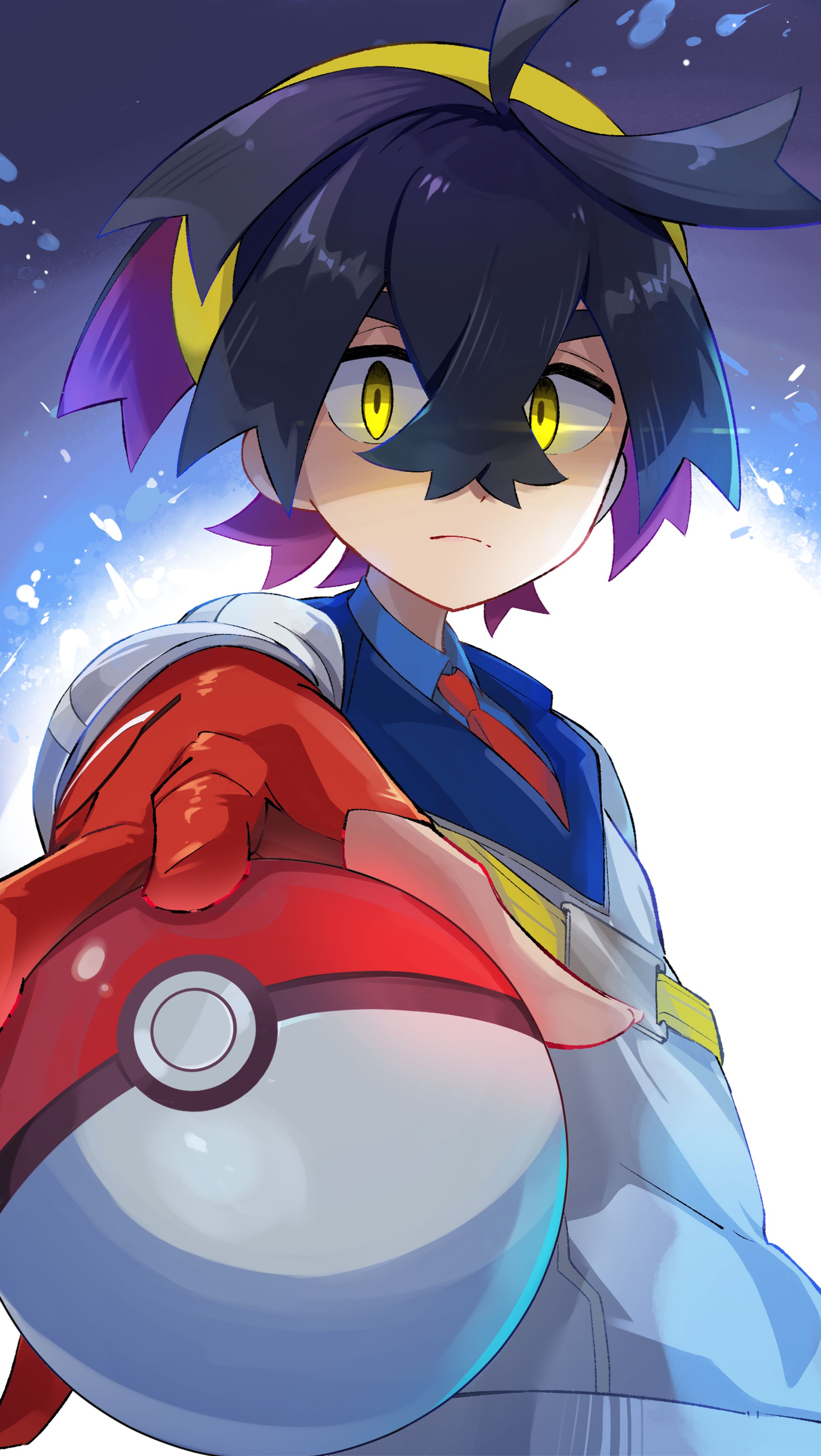 スグリ / ポケモンSV-1