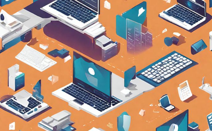 バーチャルオフィス