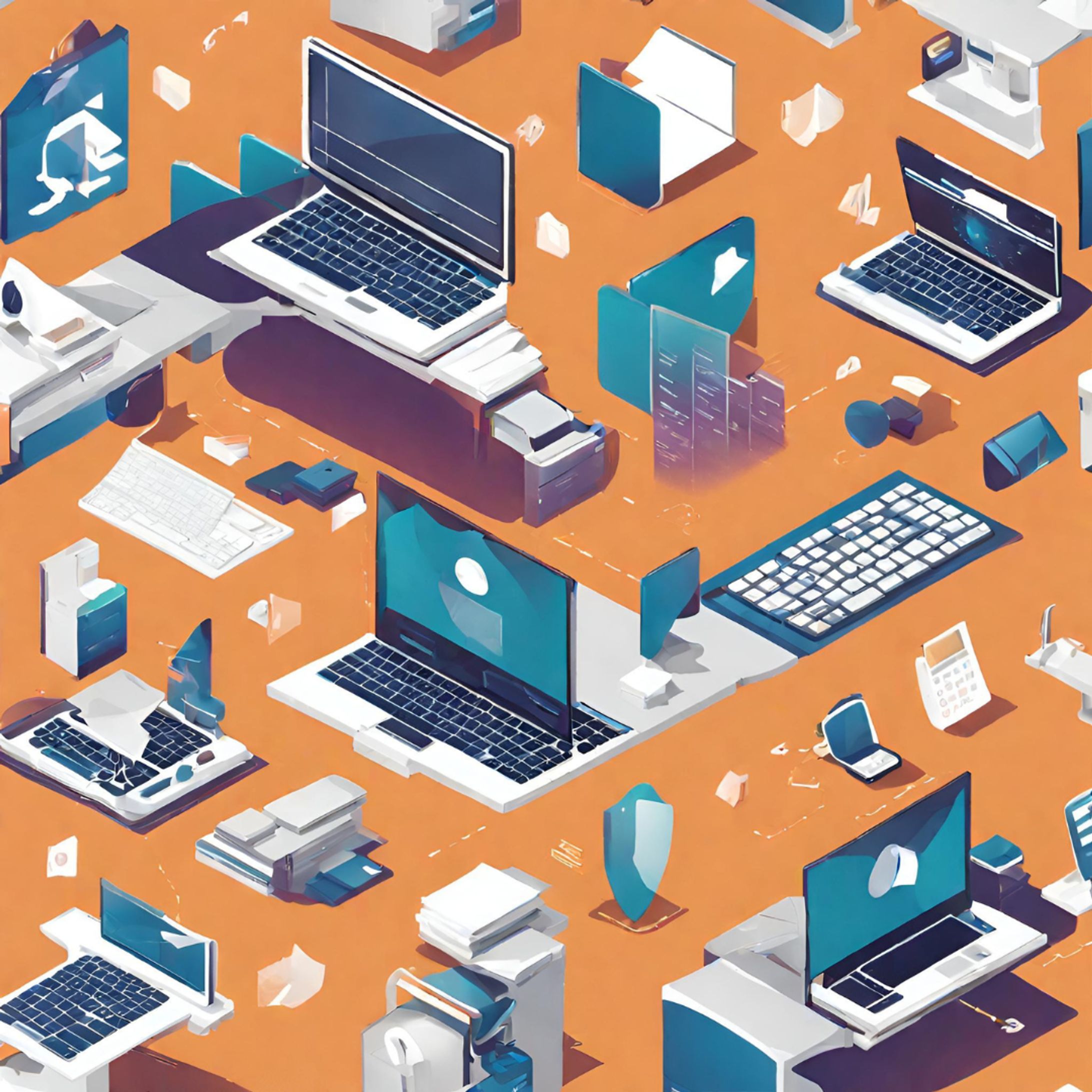 バーチャルオフィス-1