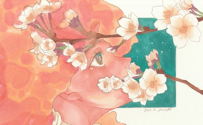 作家、メイキング