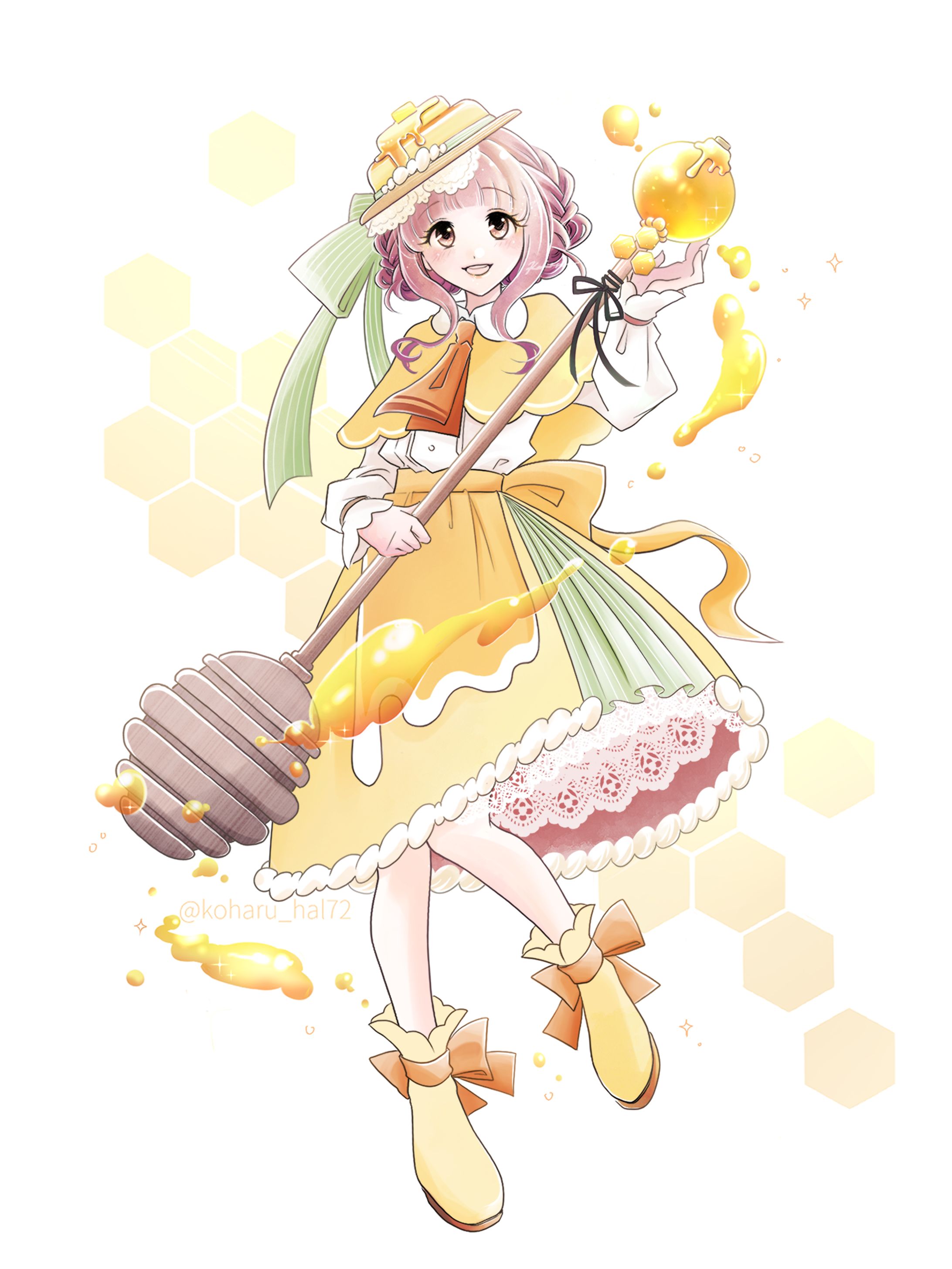 第2弾MUGEN Project 参加イラスト-1
