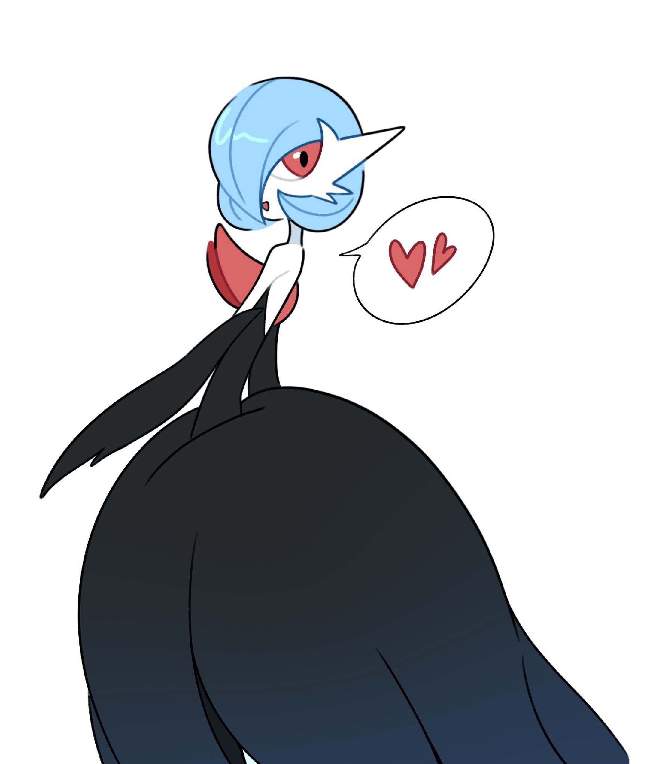 단색 일러스트-1