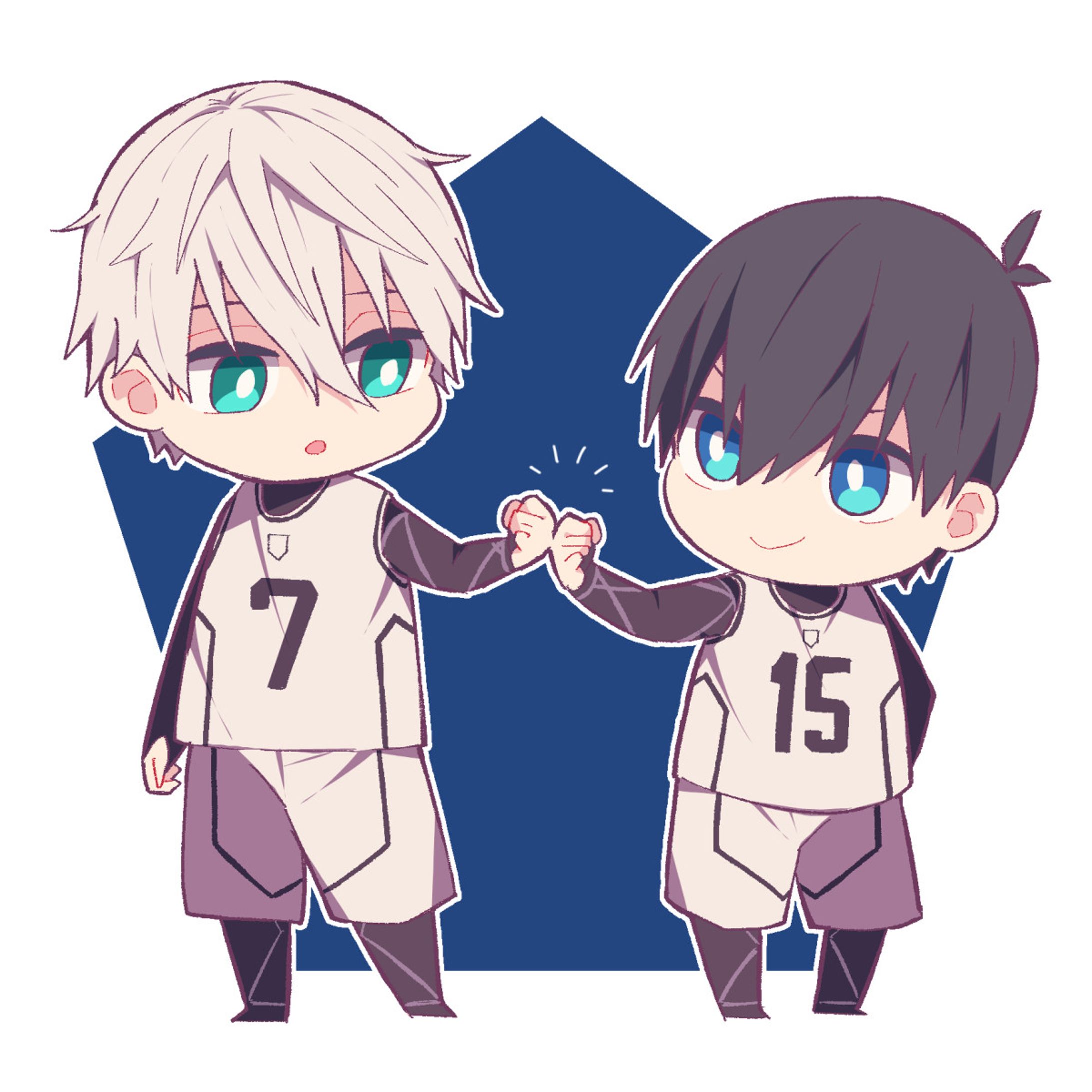 デフォルメイラスト-1