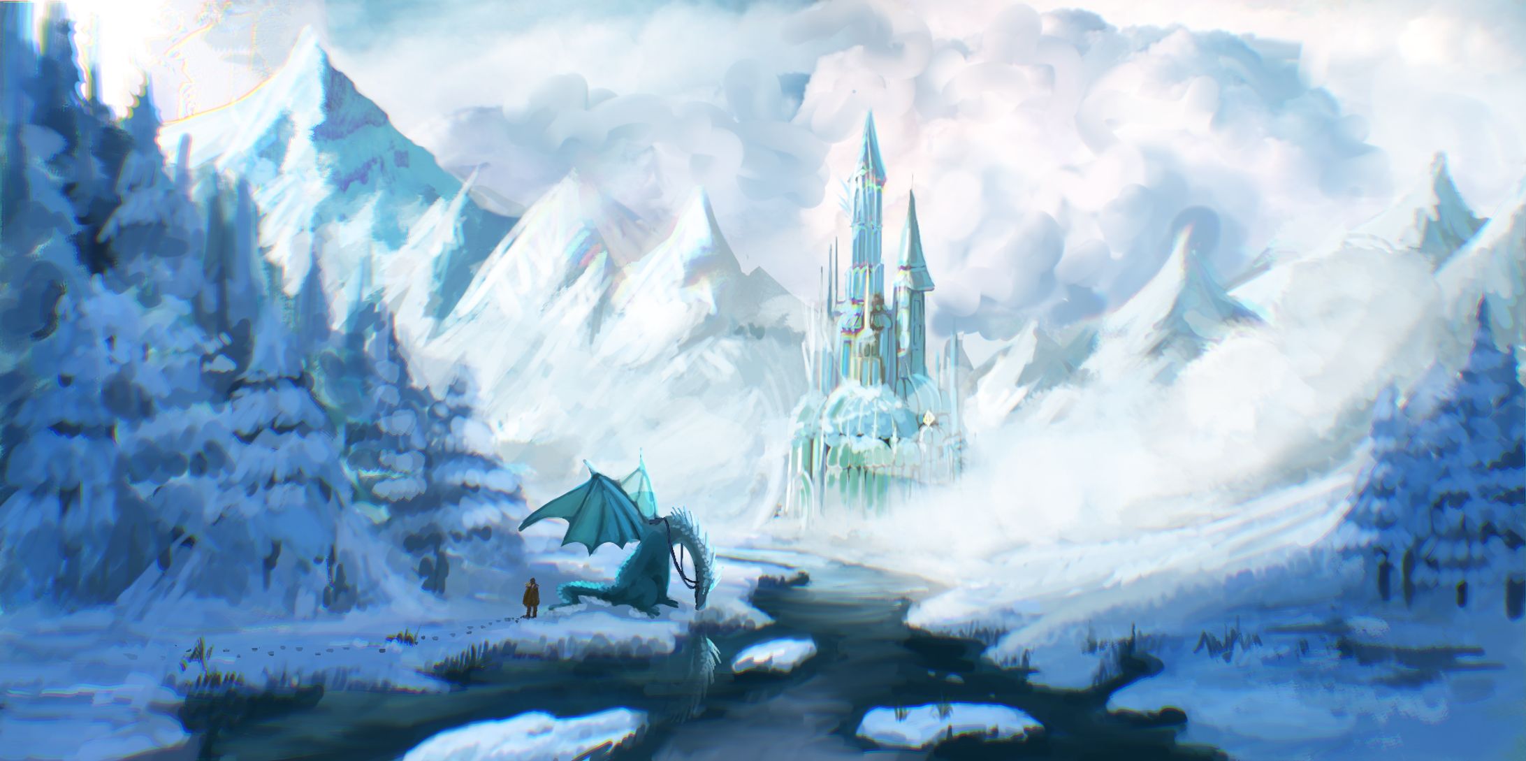 Fantasy Art-1