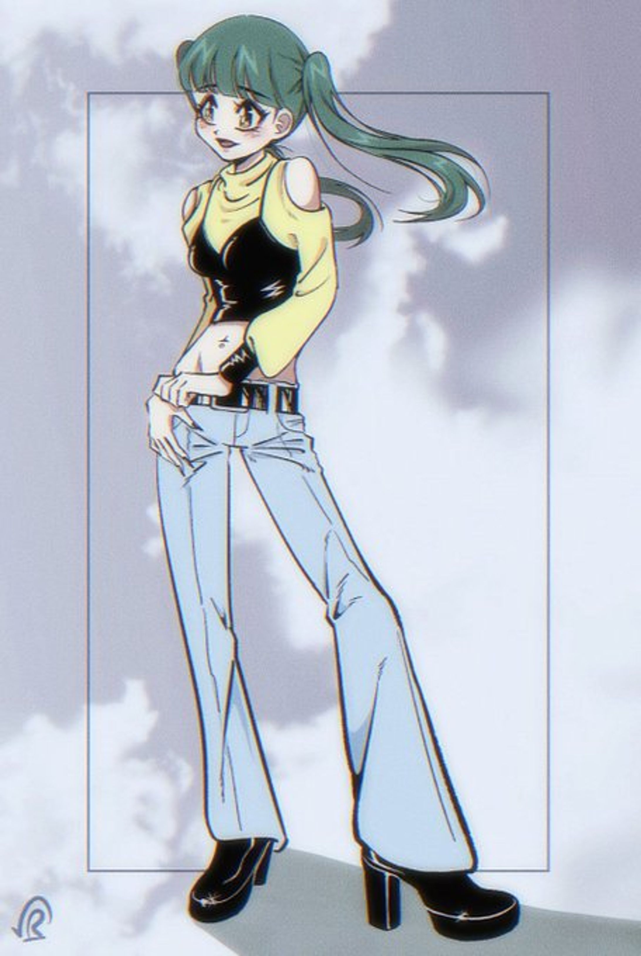 ROCK KAWAII-1