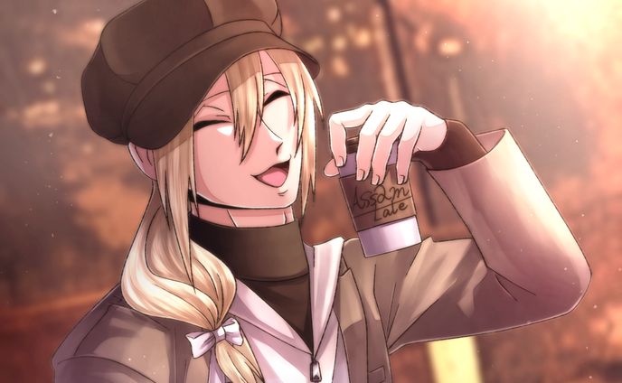 ロドニー・マシューズ ポートフォリオ　イラスト集 Music Chemistry ⚗️🧬🎵 I worked on the illustration for