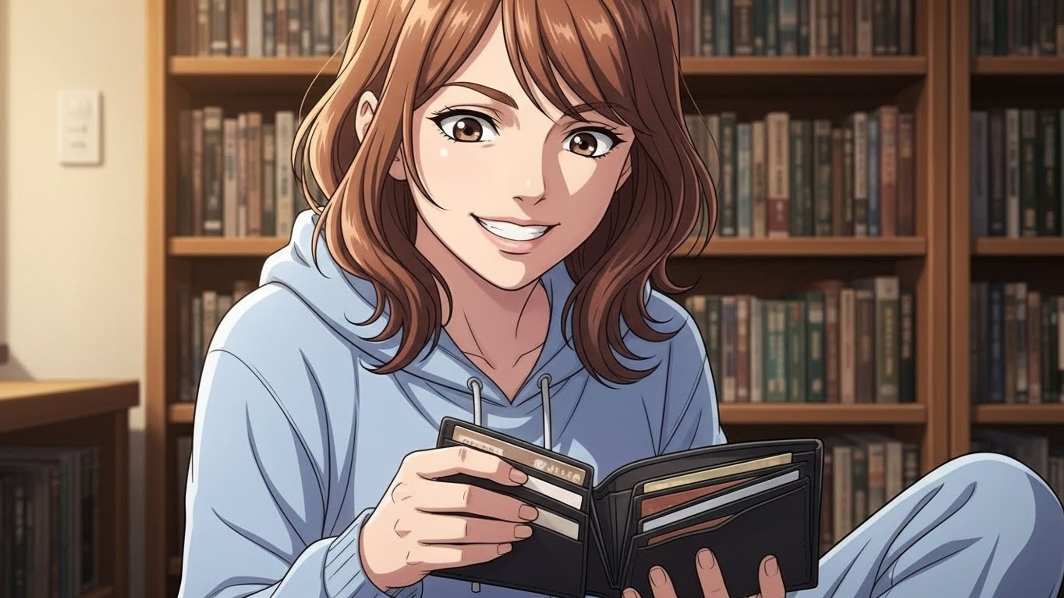 スカっとシリーズ-1