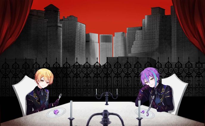 フィクサー(プロセカ)