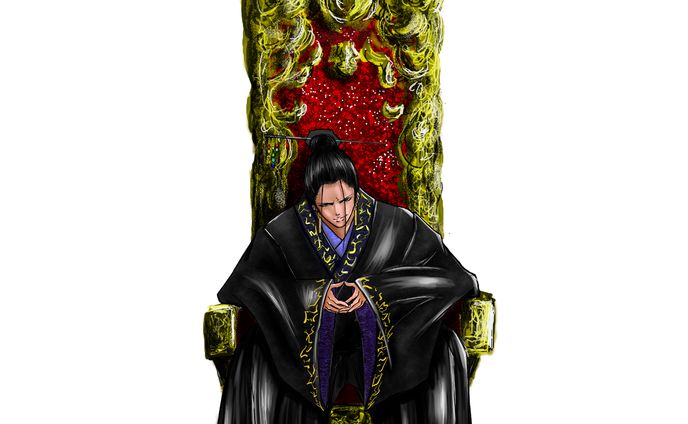キャラクターデザイン、健康管理ツール