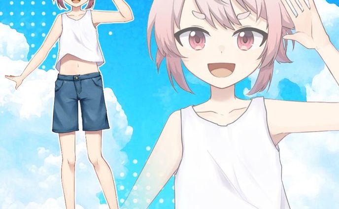 ごはんはおいしい様_illust