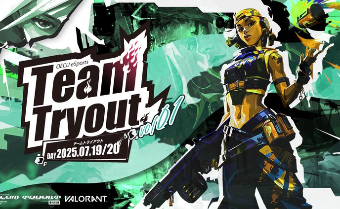 VAlO Tryout vol01