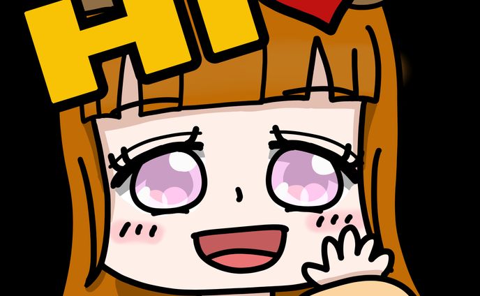 twitch　スタンプ①