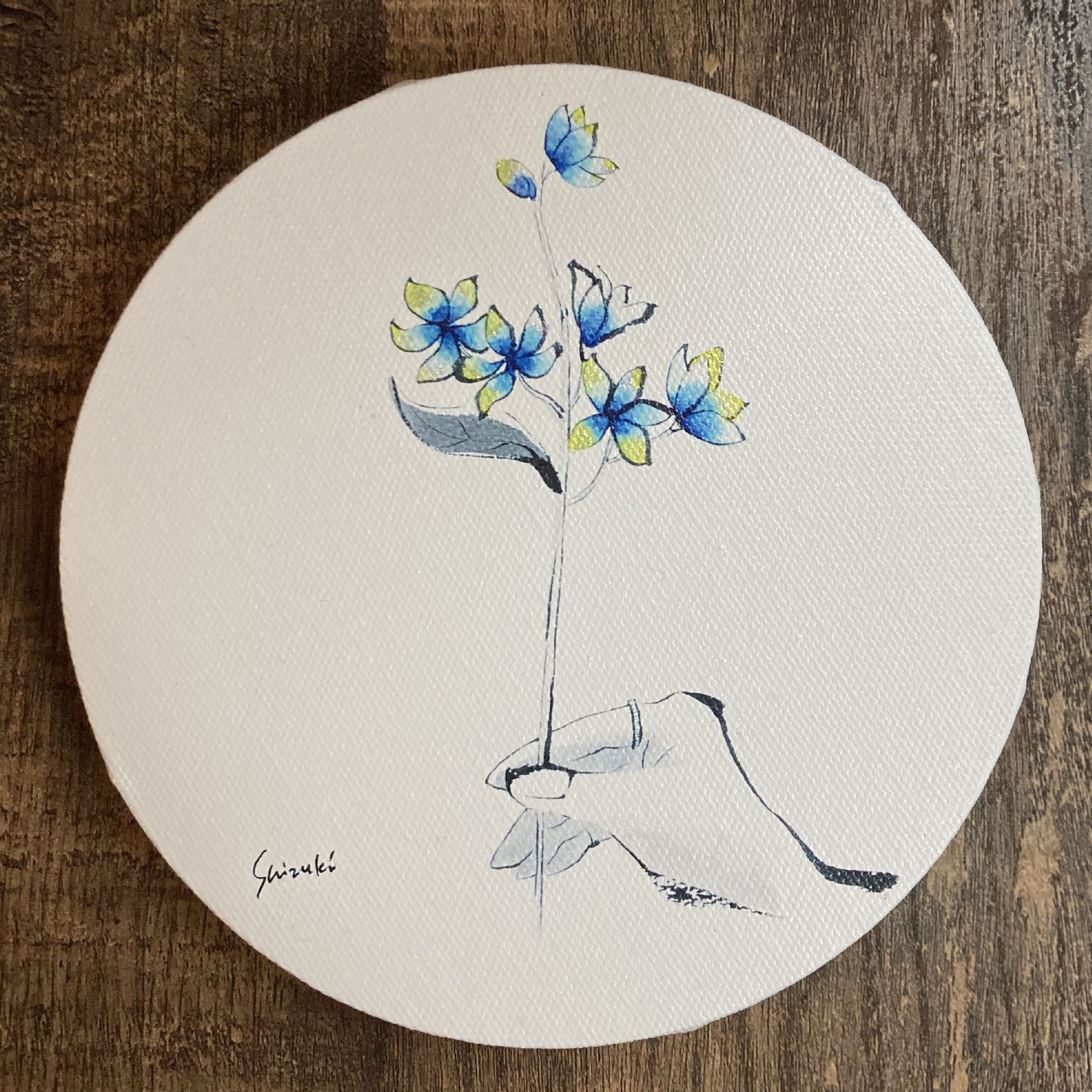 2021.03　150円型/キャンバスプリント-1