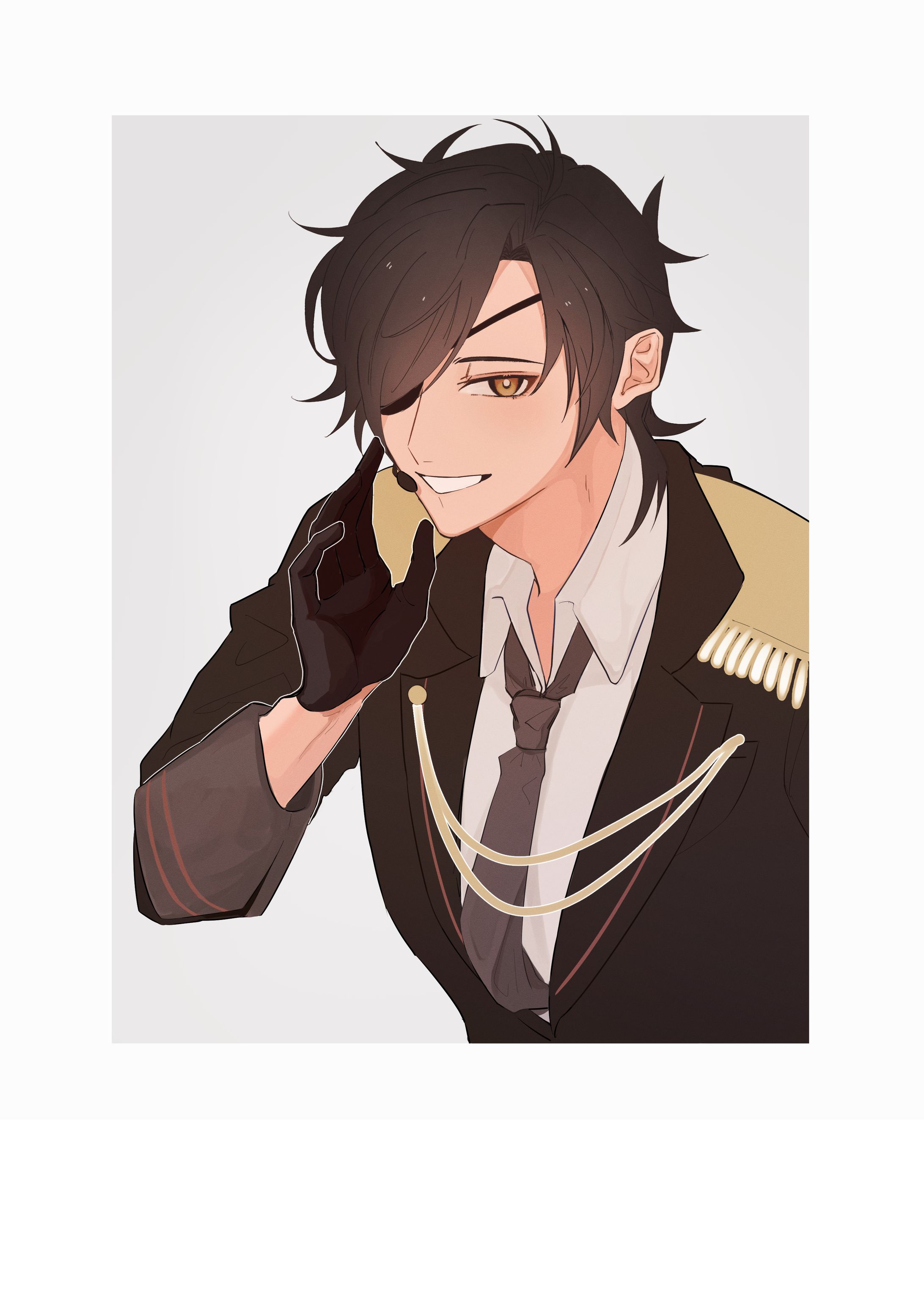 【FA】刀剣乱舞 燭台切光忠-1