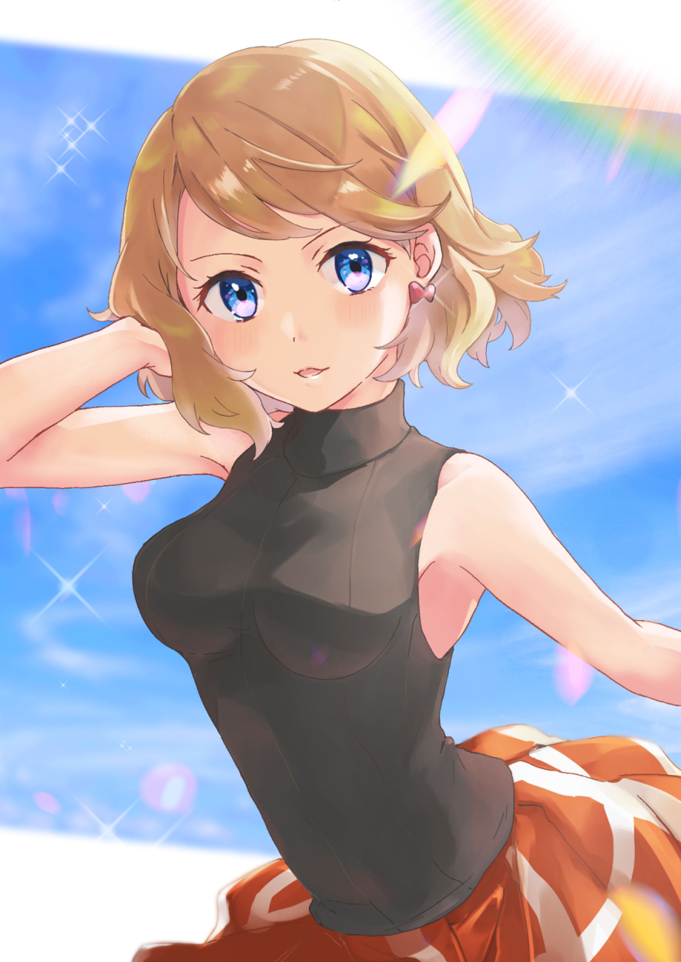 pkmn セレナ-1