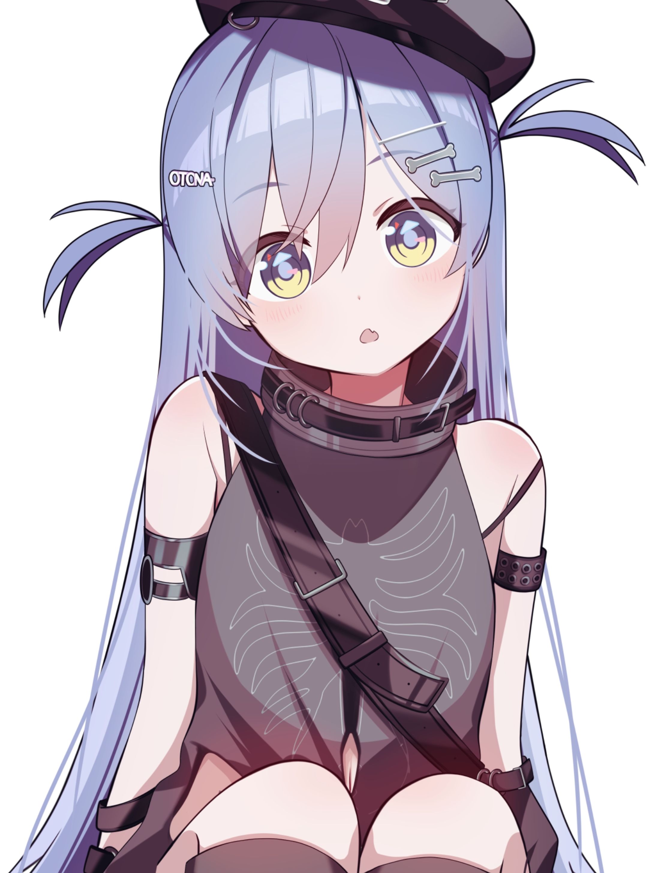 FA （女性）-1