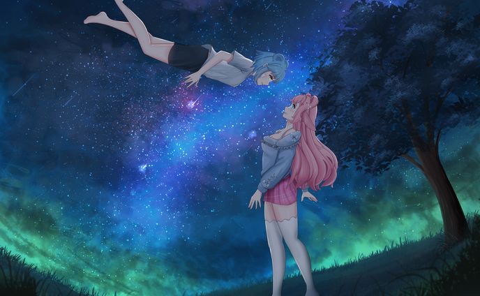fanart、wago japan