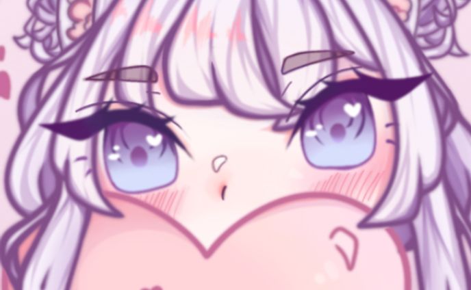 heart emote