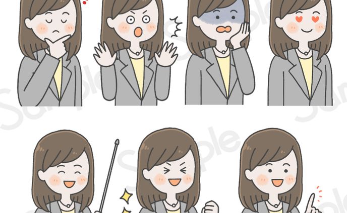 Youtubeチャンネル「やりすぎ社会」イラスト