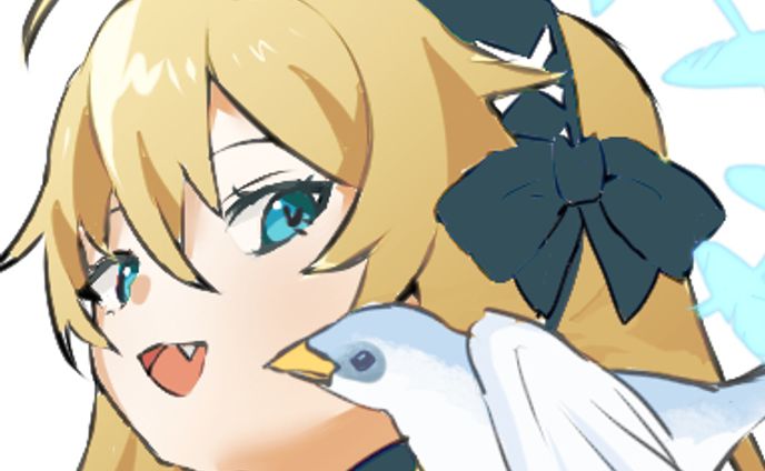 キャラクター系
