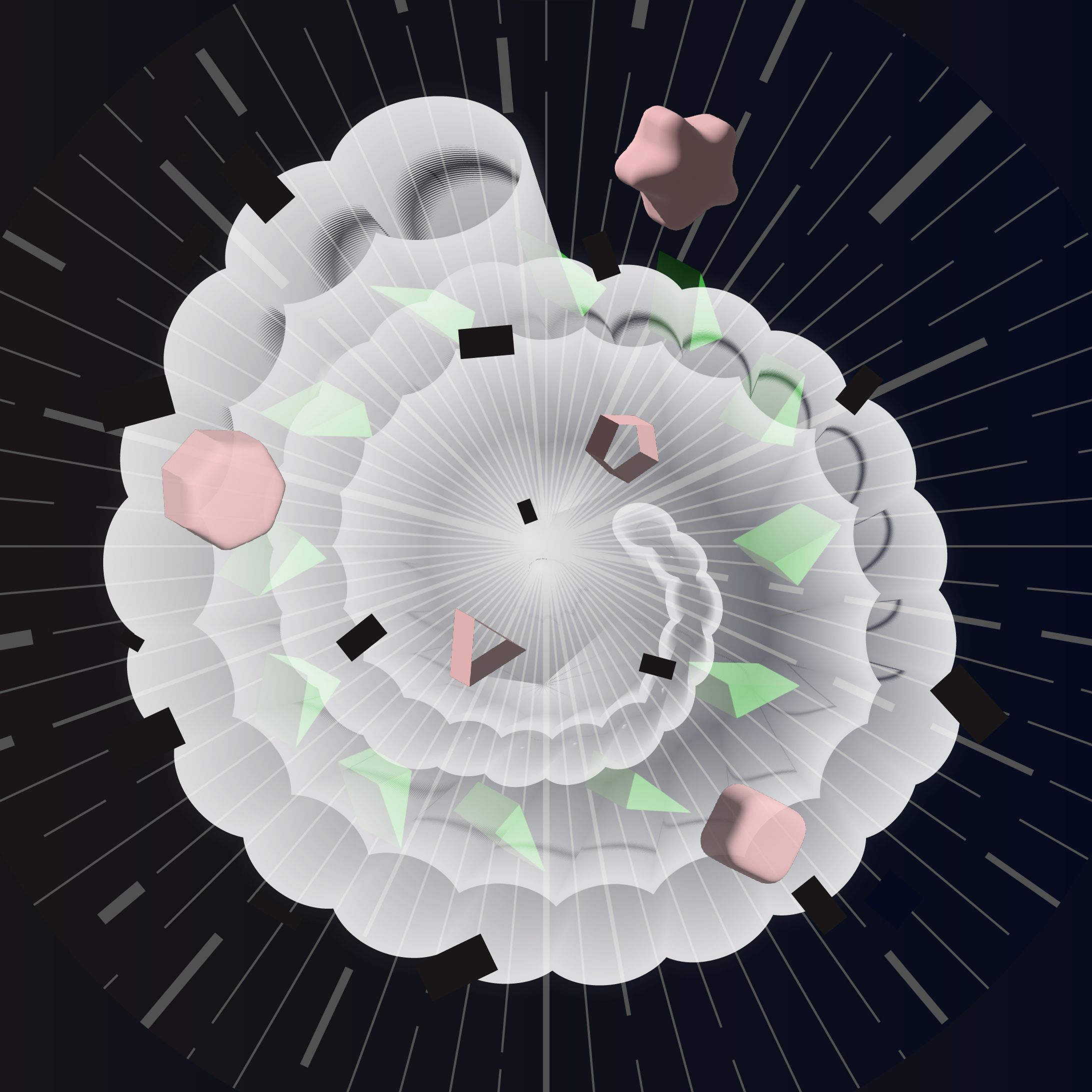 Pop Music Visualization-1