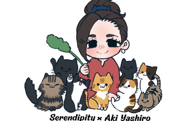 tシャツ、vtuber用イラスト