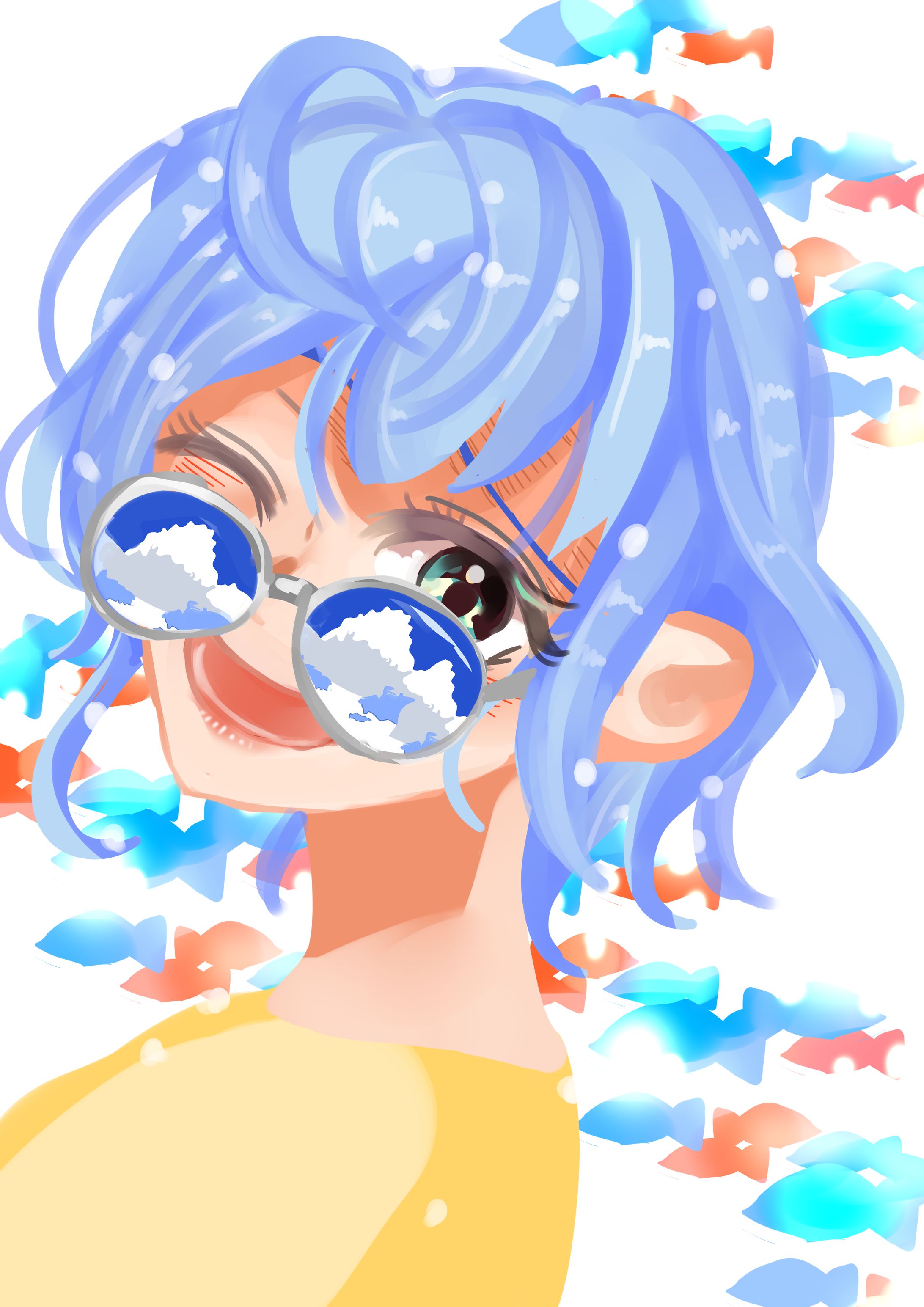 2022年イラスト②-1
