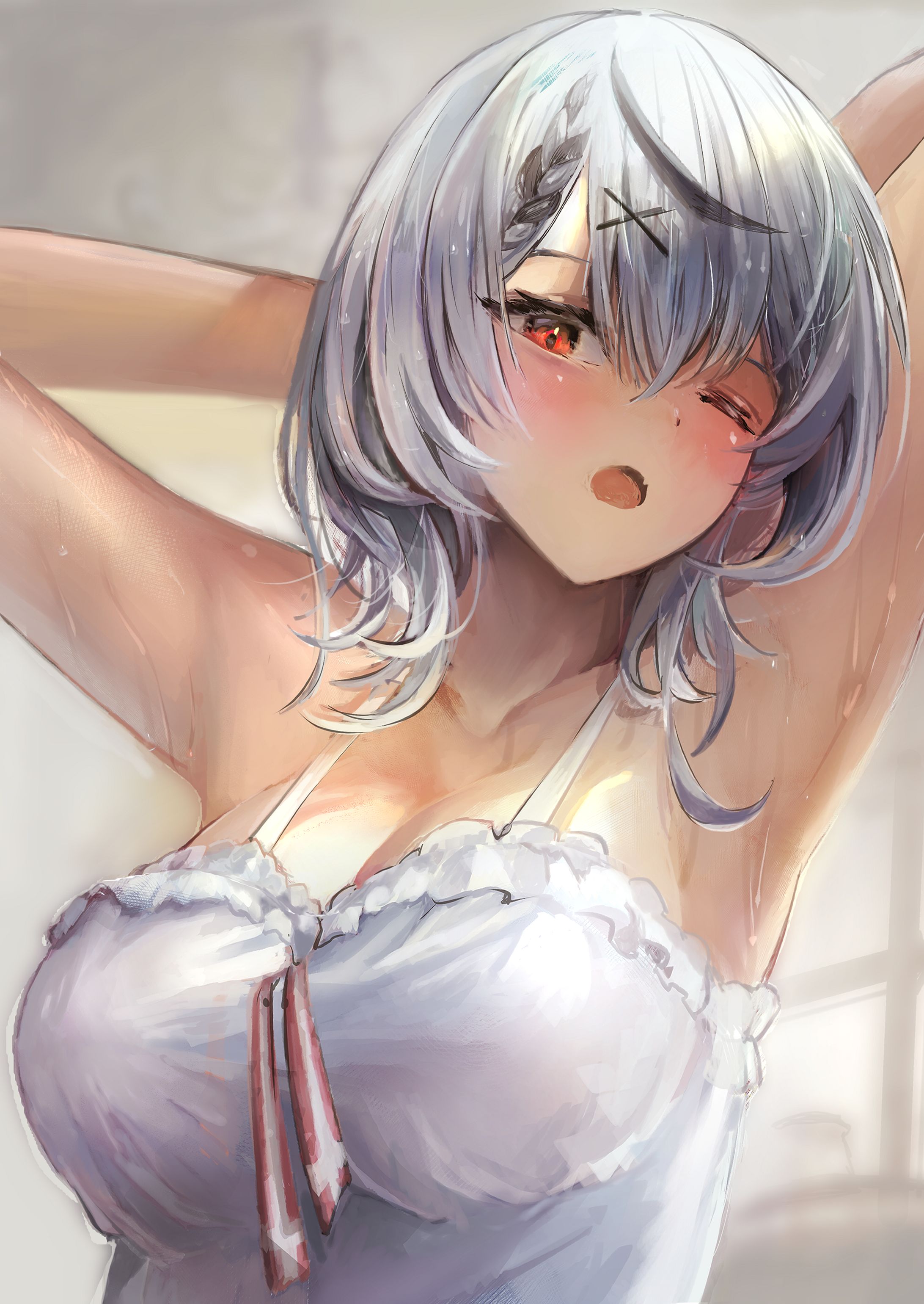 ファンアート-1