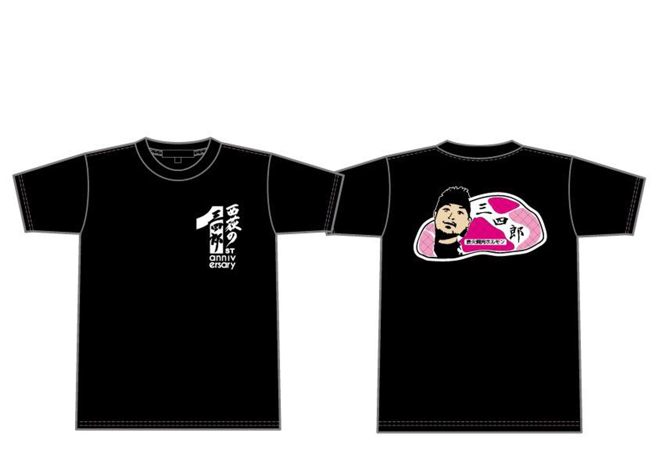 似顔絵コンペ入賞作品-1