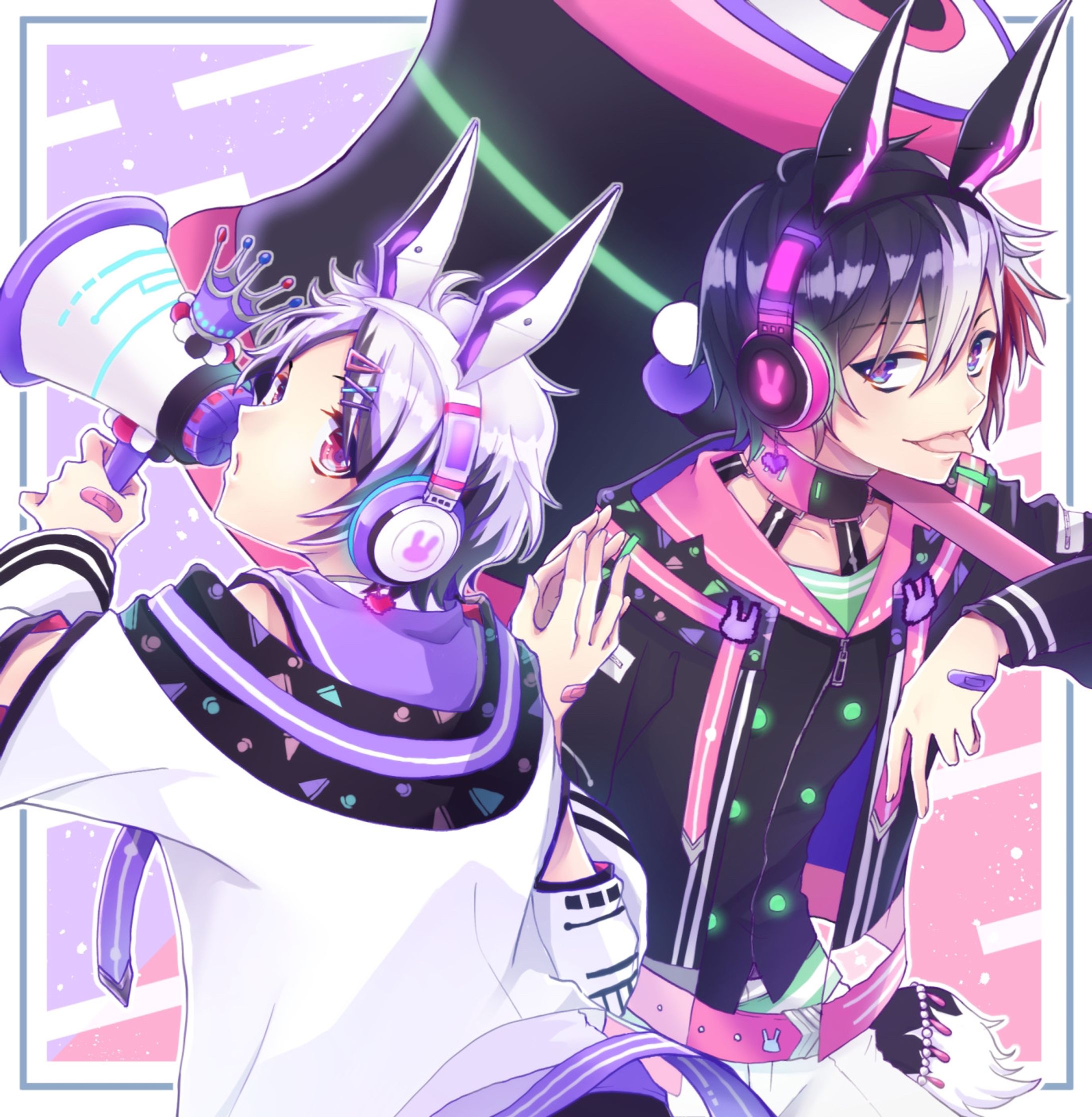 ファンアート-1