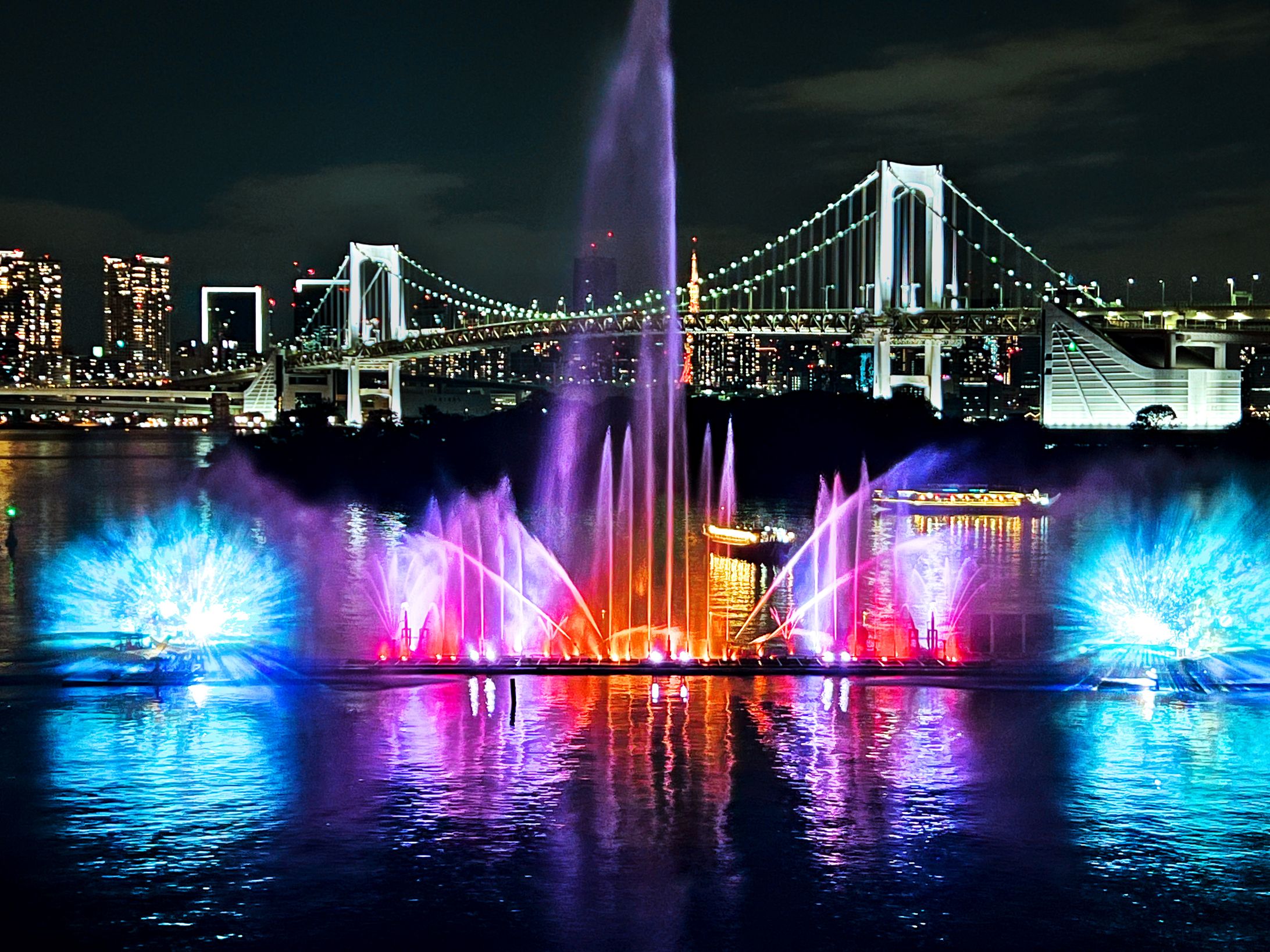 東京スプラッシュ-1