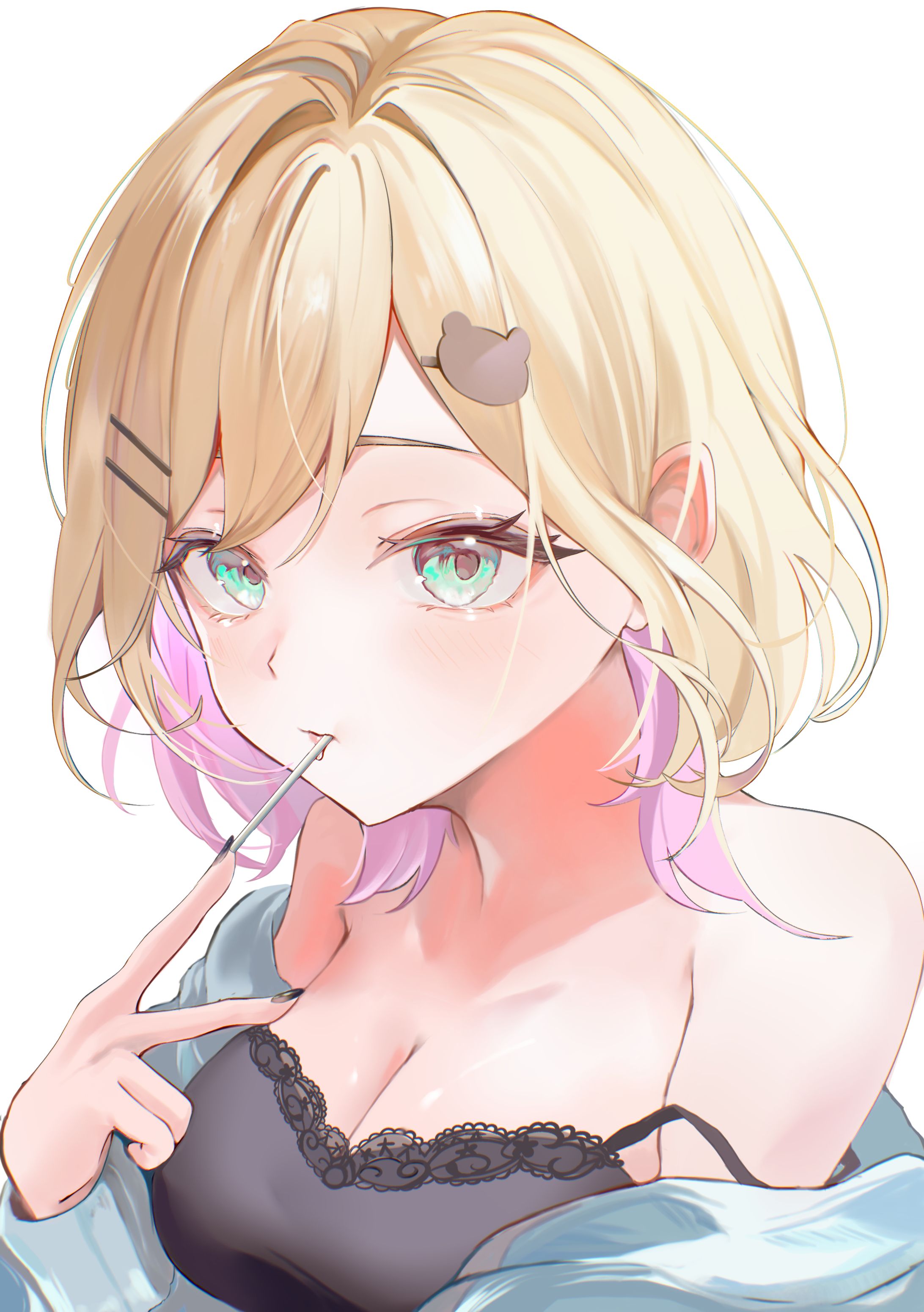 君もたべる？-1